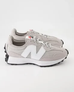 327 Sneaker in Grau