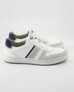 1040.17.10 Sneaker in Grau