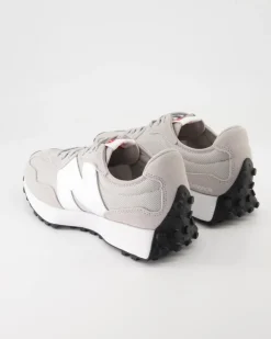 327 Sneaker in Grau