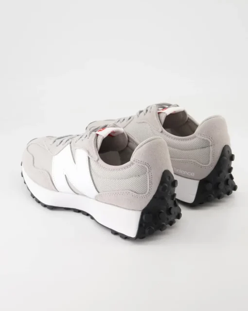 327 Sneaker in Grau
