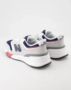 997 Sneaker in Grau