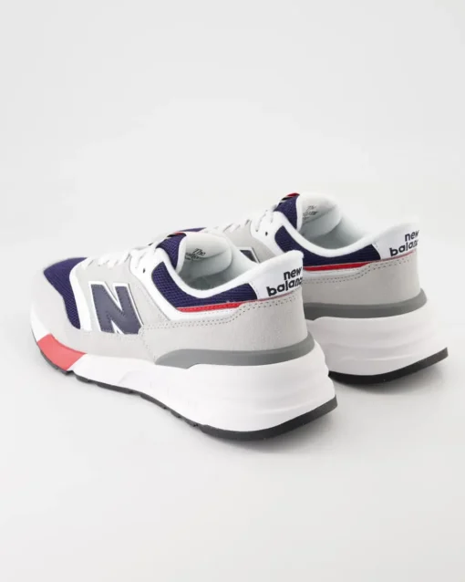 997 Sneaker in Grau