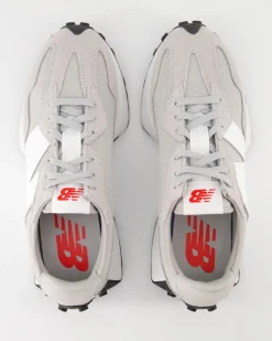 327 Sneaker in Grau