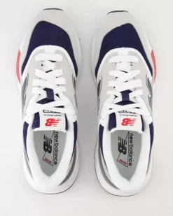 997 Sneaker in Grau