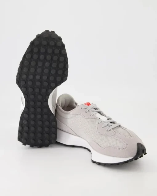 327 Sneaker in Grau
