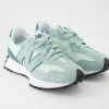 327 Sneaker in Grün