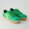 00671511653 Sneaker in Grün