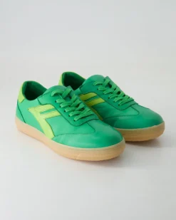 00671511653 Sneaker in Grün