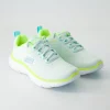150201 Sneaker in Grün