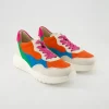 63.451.22 Sneaker in Mehrfarbig