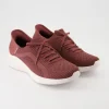 149710 Sneaker in Rot