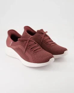 149710 Sneaker in Rot