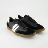5450 Sneaker in Schwarz