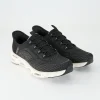 104610 Sneaker in Schwarz
