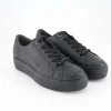 5321-026 Sneaker in Schwarz