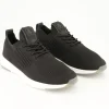 40223713501624 Sneaker in Schwarz