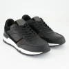 40725513501316 Sneaker in Schwarz