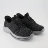 210803 Sneaker in Schwarz