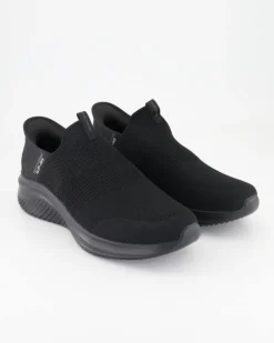 232450 Sneaker in Schwarz