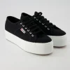 2790 Sneaker in Schwarz