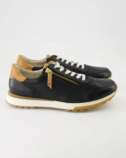 5310-026 Sneaker in Schwarz