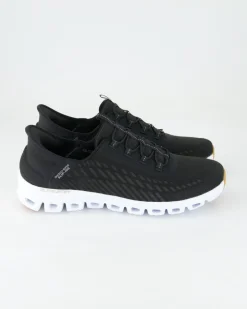 104574 Sneaker in Schwarz