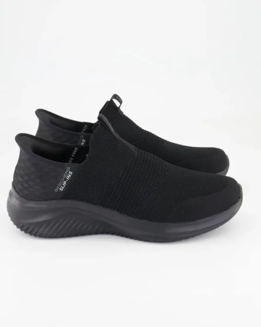 232450 Sneaker in Schwarz