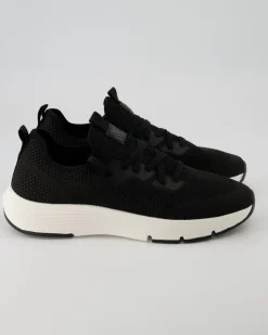 30217823501604-990 Sneaker in Schwarz