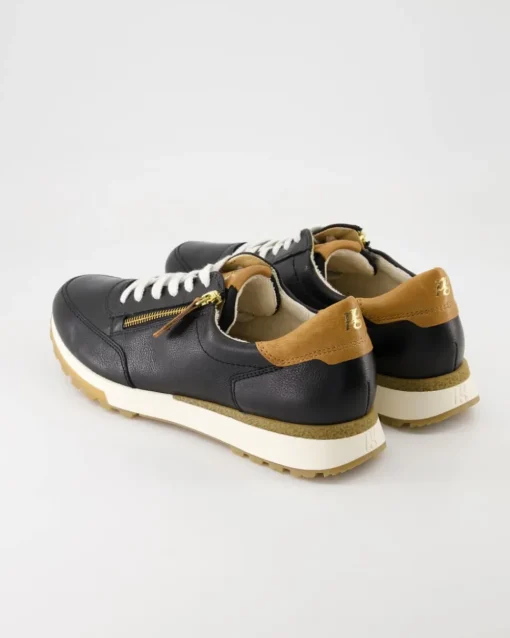 5310-026 Sneaker in Schwarz