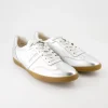 5350-056 Sneaker in Silber