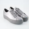4790-726 Sneaker in Silber