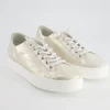 4081-038 Sneaker in Silber