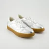 5428 Sneaker in Silber