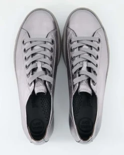 4790-726 Sneaker in Silber