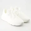 40217823503606 Sneaker in Weiß