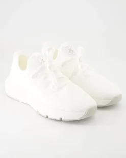 40217823503606 Sneaker in Weiß