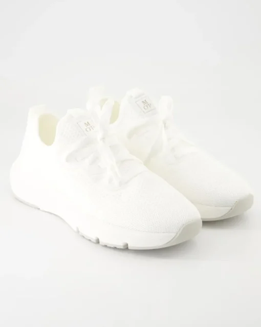 40217823503606 Sneaker in Weiß