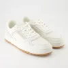 40626133501129 Sneaker in Weiß