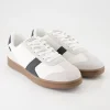 40626153502129 Sneaker in Weiß