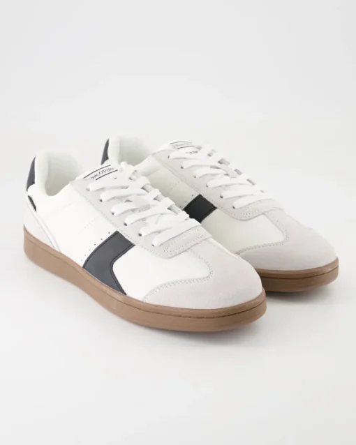 40626153502129 Sneaker in Weiß