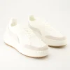 40217833502620 Sneaker in Weiß