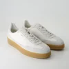 4070 Sneaker in Weiß