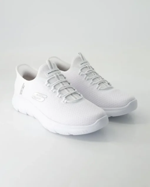 232457 Sneaker in Weiß