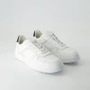 3254-1233-0101 Sneaker in Weiß