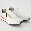 5310-015 Sneaker in Weiß