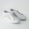 00259050001 Sneaker in Weiß