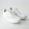 0003 Sneaker in Weiß