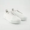 103610-0200 Sneaker in Weiß
