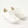 66.966.50 Sneaker in Weiß