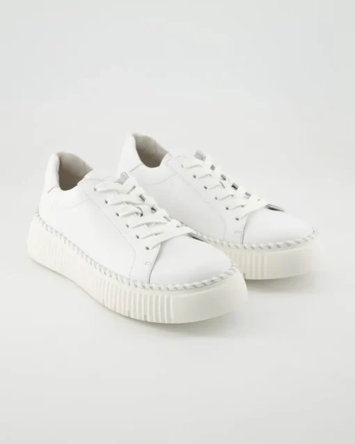 63.240.29 Sneaker in Weiß
